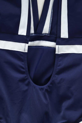 Maillot de bain Luz  Bleu
