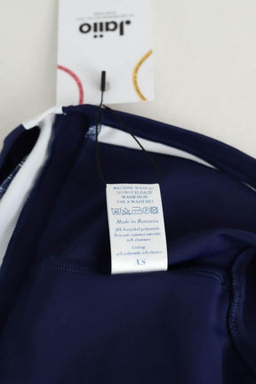 Maillot de bain Luz  Bleu