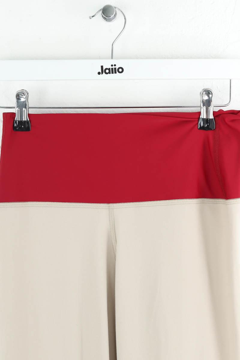 Legging Luz  Beige