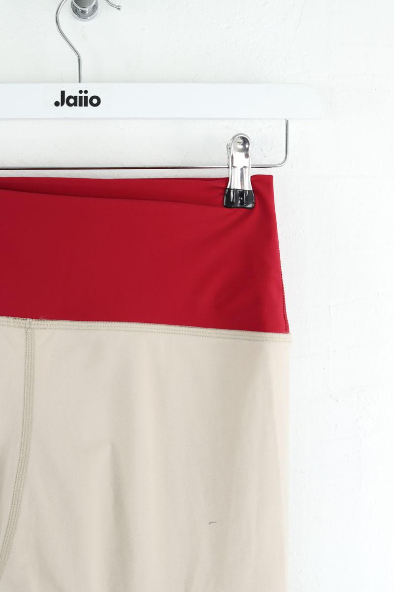 Legging Luz  Beige