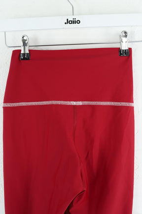 Legging Luz  Bordeaux