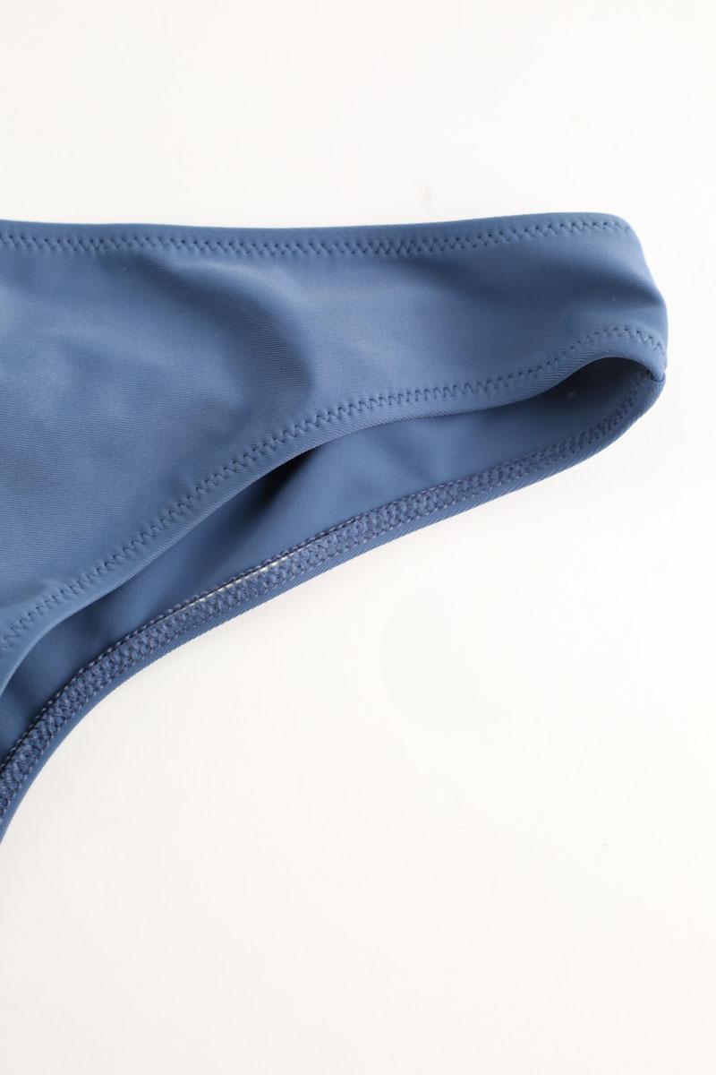 Maillot de bain Luz  Bleu