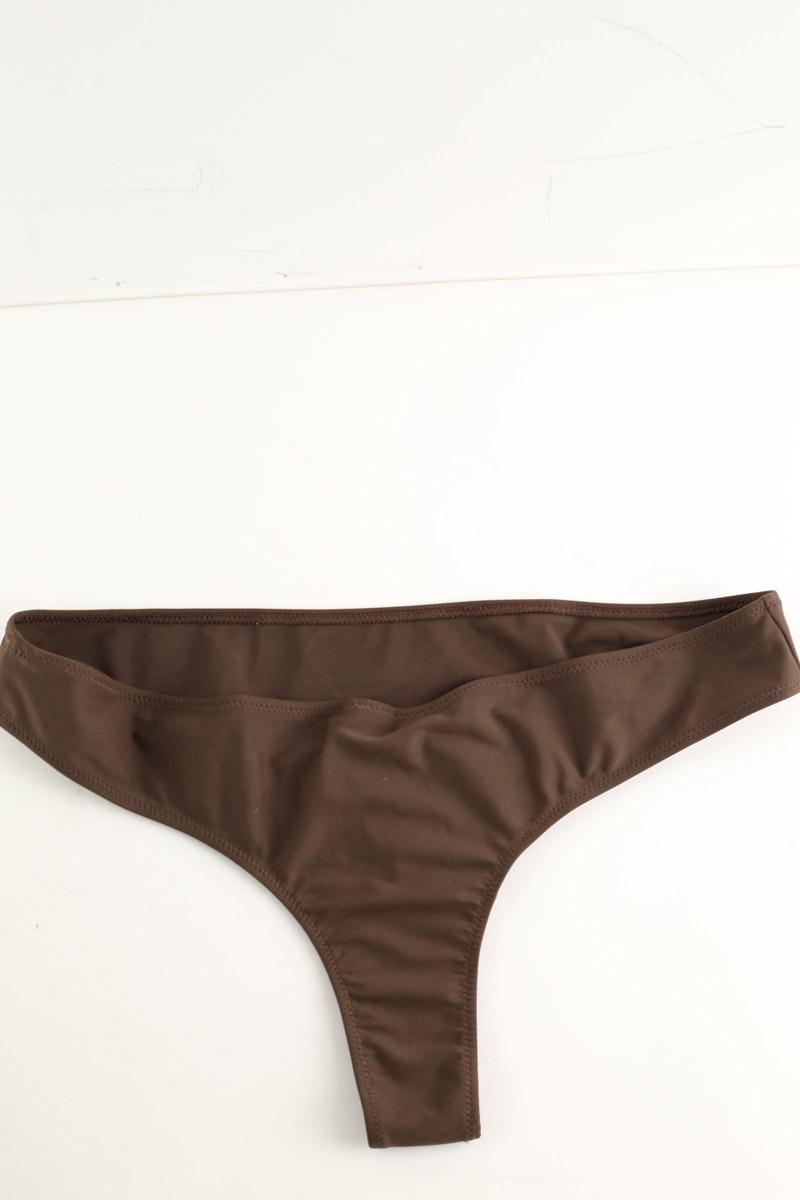Maillot de bain Luz  Marron