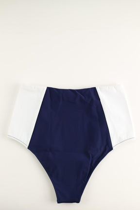 Maillot de bain Luz  Bleu