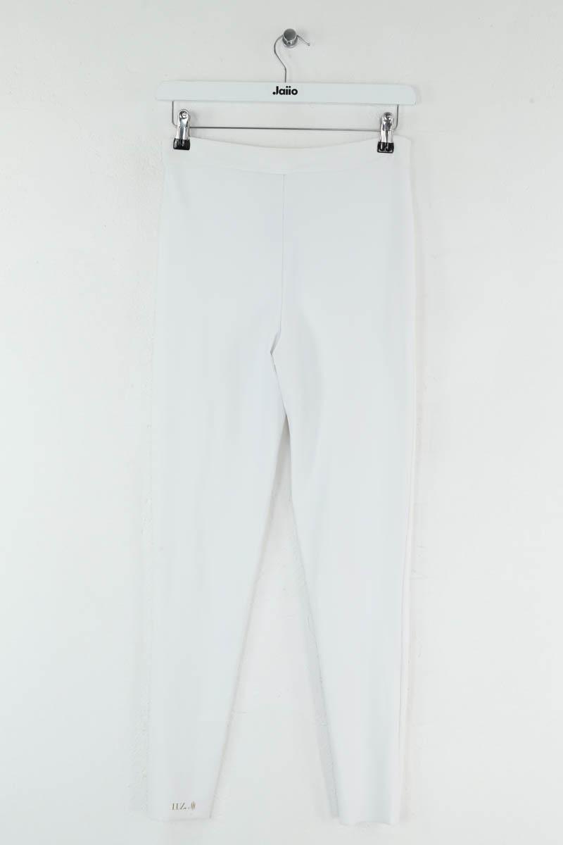 Legging Luz  Blanc