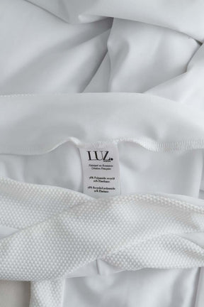 Legging Luz  Blanc