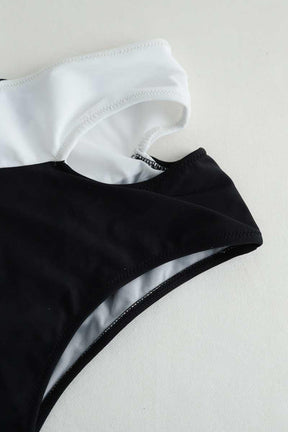 Maillot de bain Luz  Noir