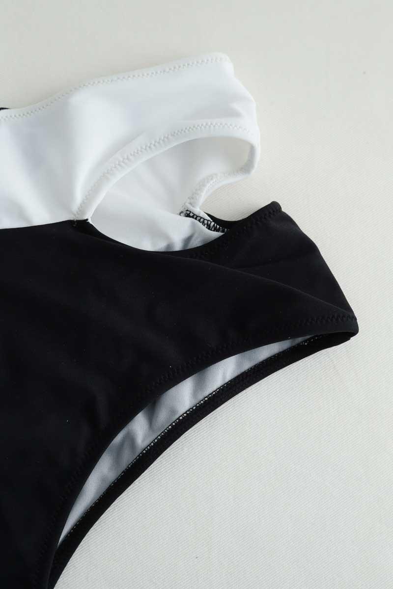 Maillot de bain Luz  Noir