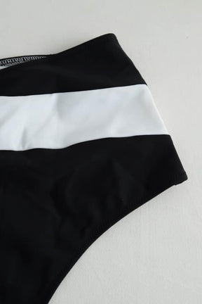 Maillot de bain Luz  Noir