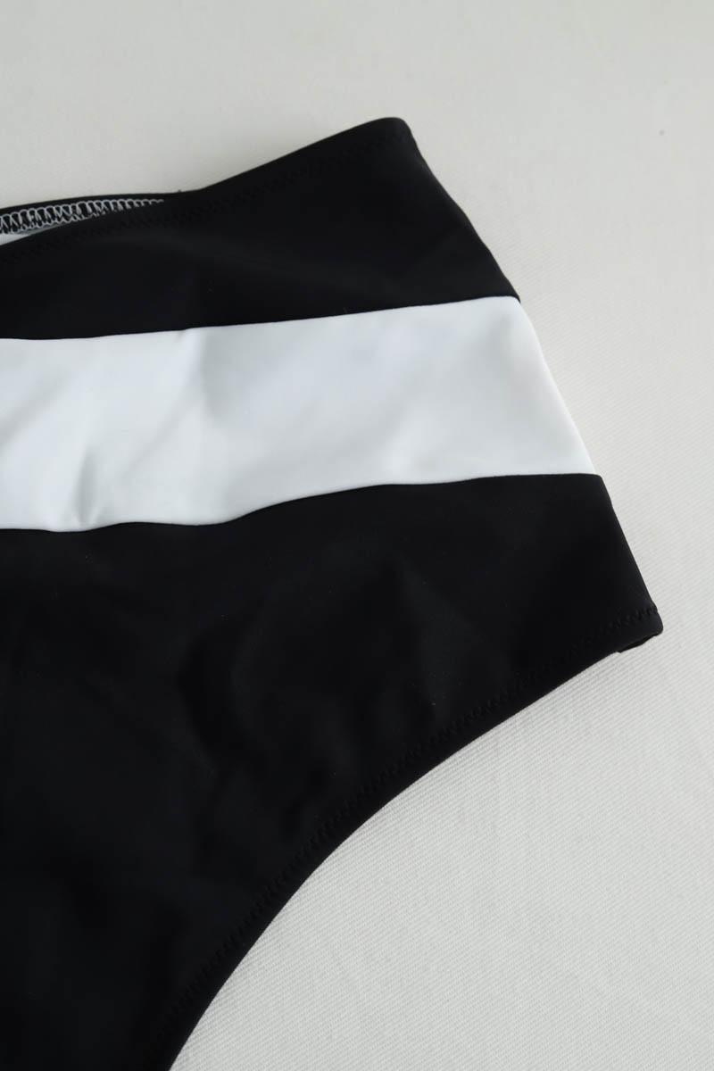 Maillot de bain Luz  Noir