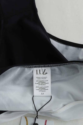 Maillot de bain Luz  Noir