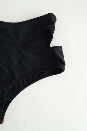 Maillot de bain Luz  Noir