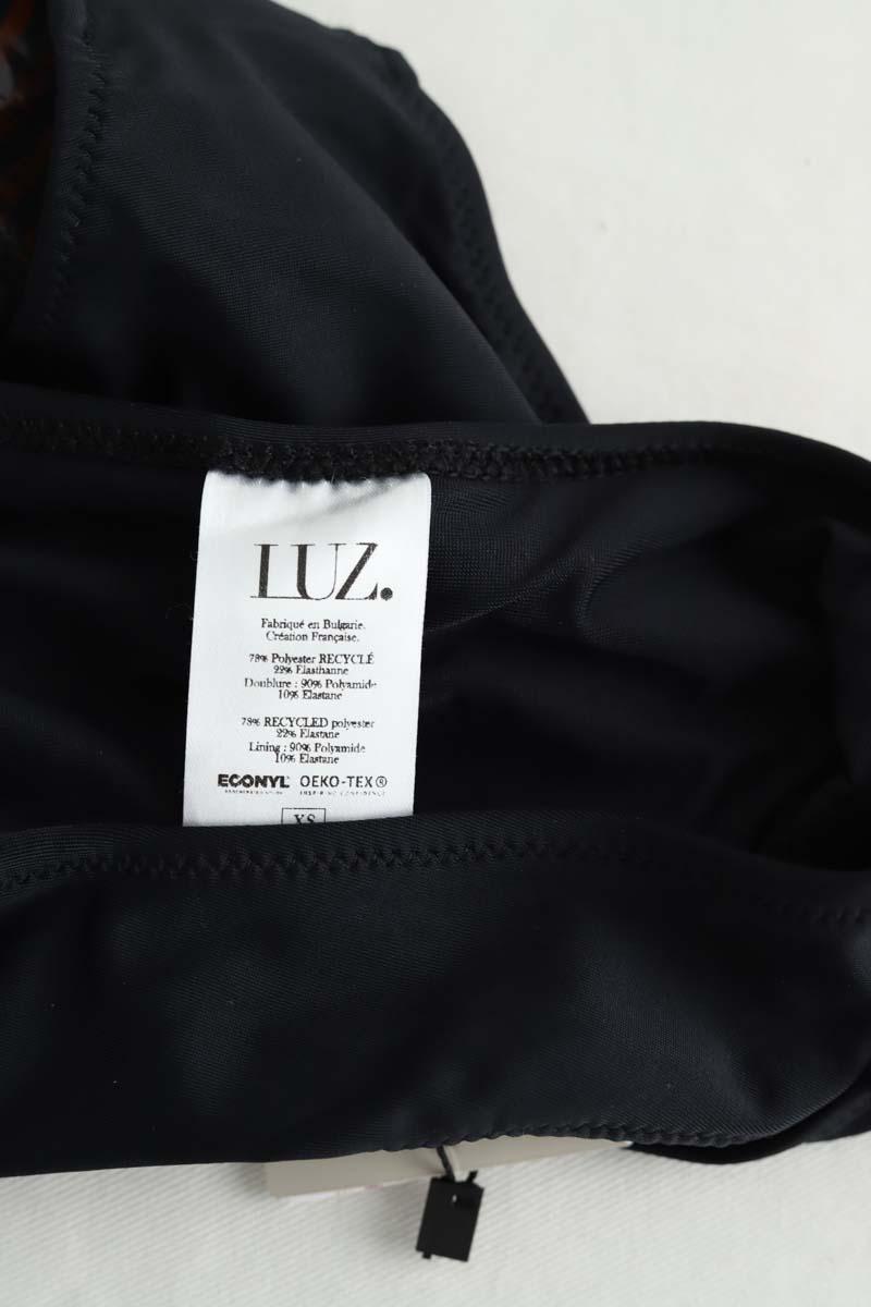 Maillot de bain Luz  Noir