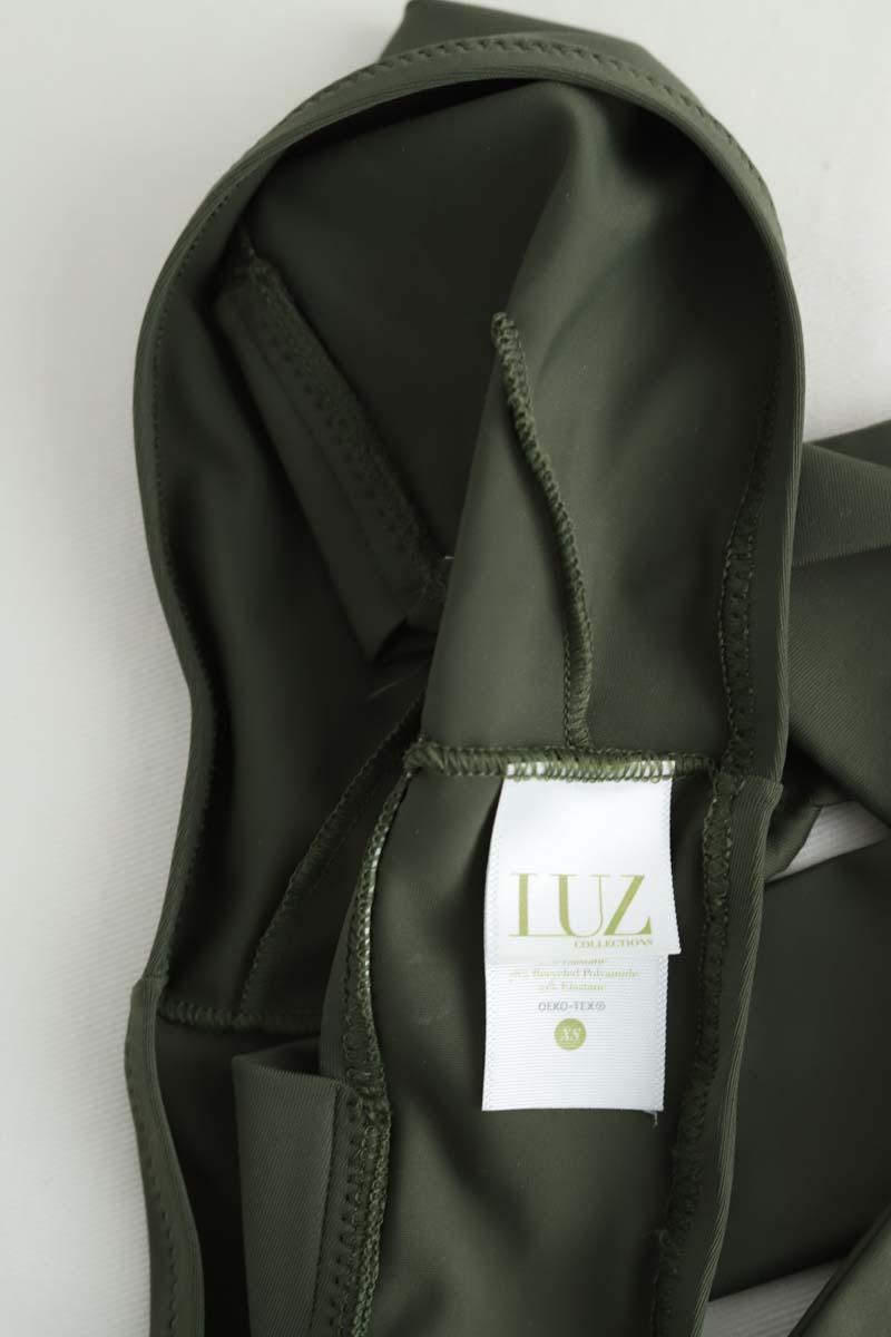 Maillot de bain Luz  Kaki