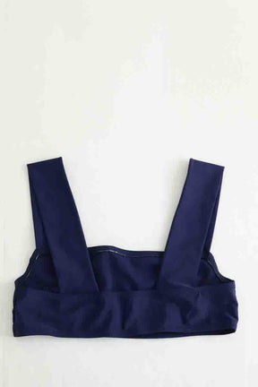 Maillot de bain Luz  Bleu