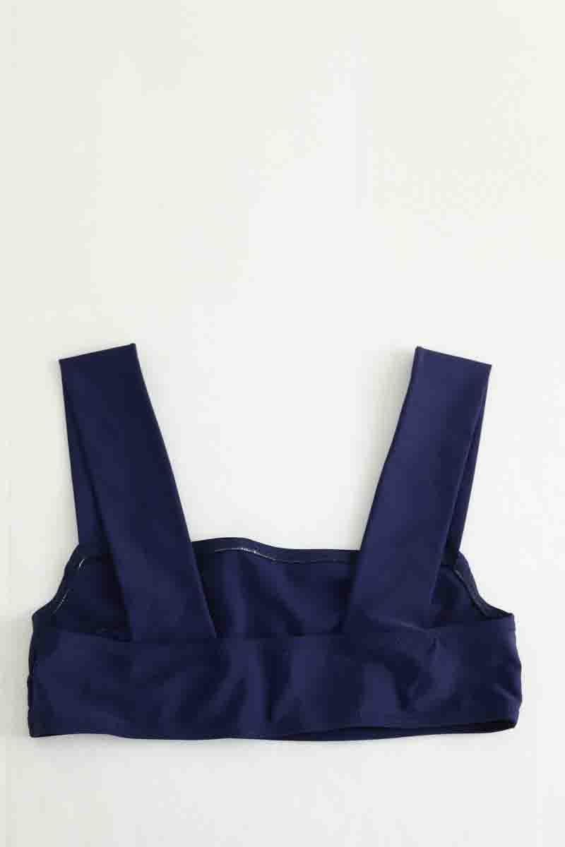 Maillot de bain Luz  Bleu