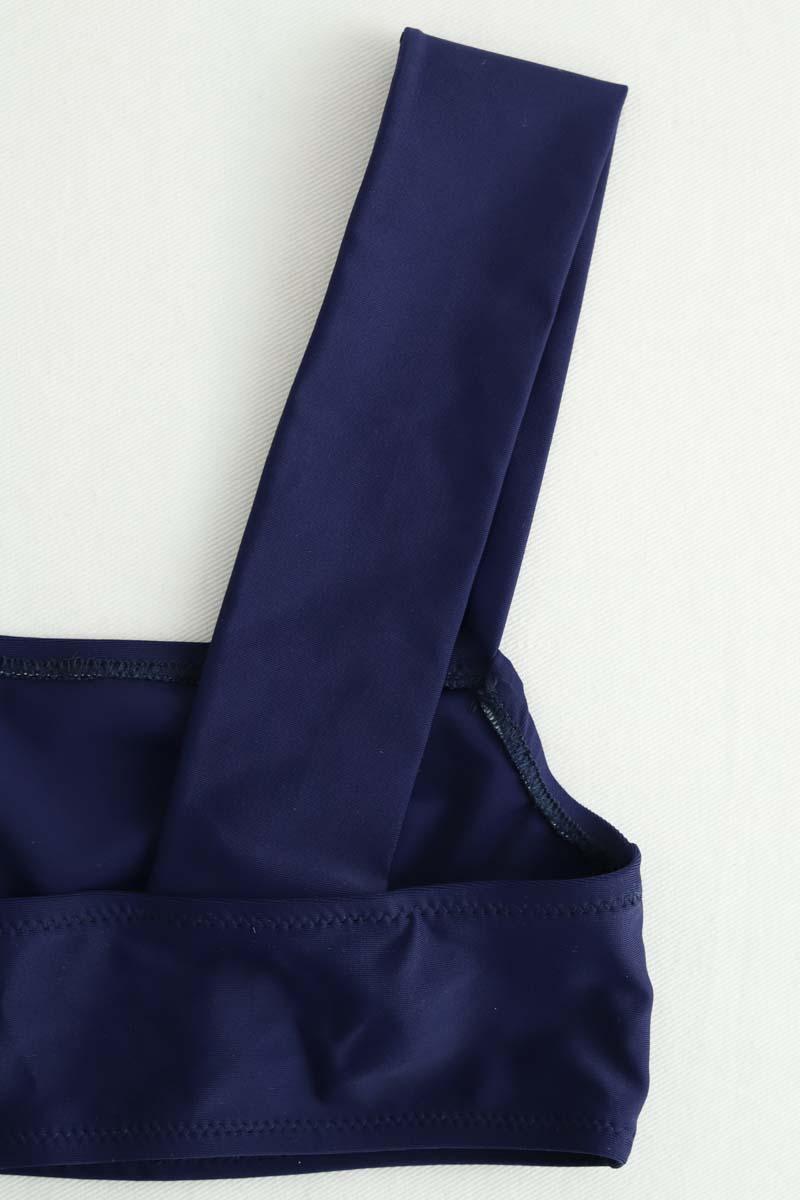 Maillot de bain Luz  Bleu