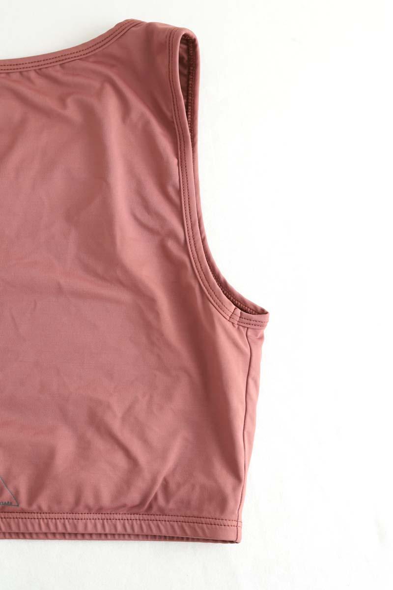 Brassière Luz  Rose