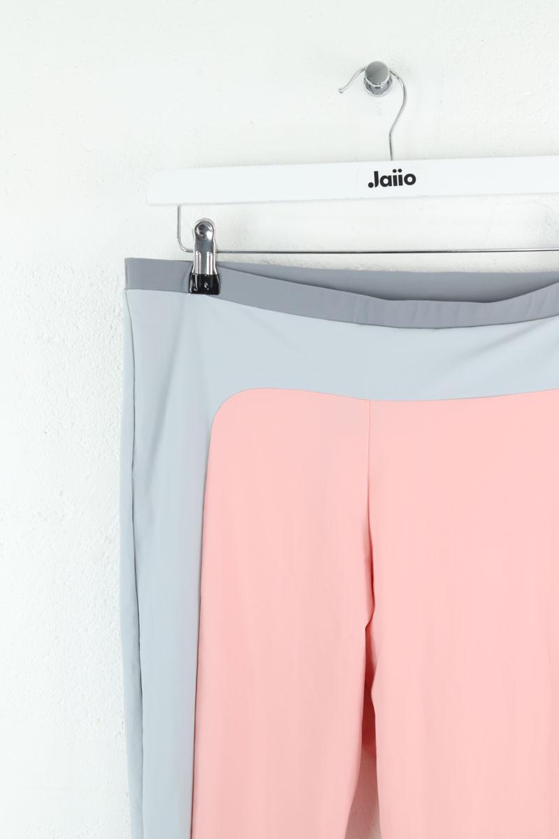 Legging Luz  Rose
