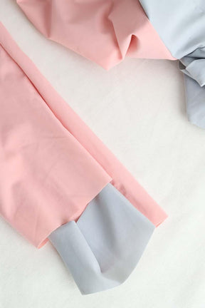 Legging Luz  Rose