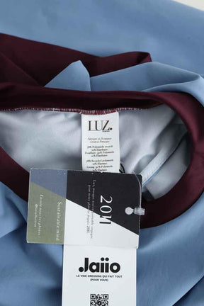 Haut de sport Luz  Bleu