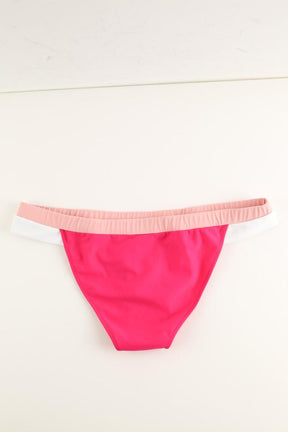 Maillot de bain Luz  Rose