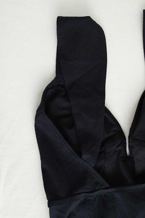 Maillot de bain Luz  Noir