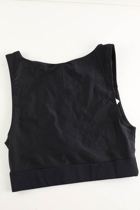 Brassière Luz  Noir