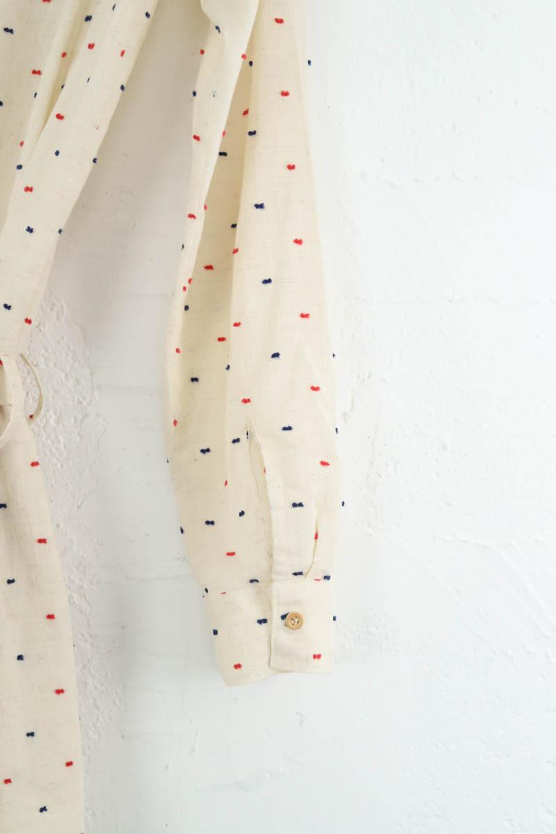 Combinaison Sézane  Beige