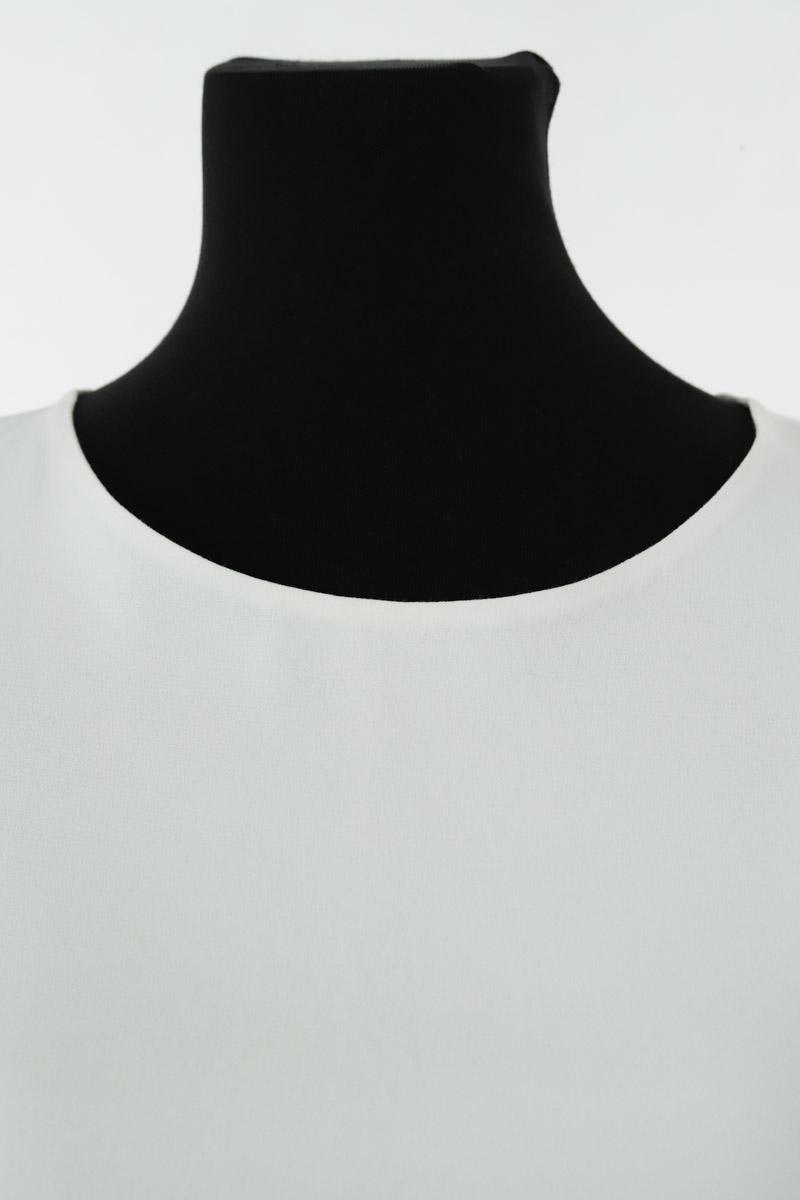 Blouse Sandro  Blanc