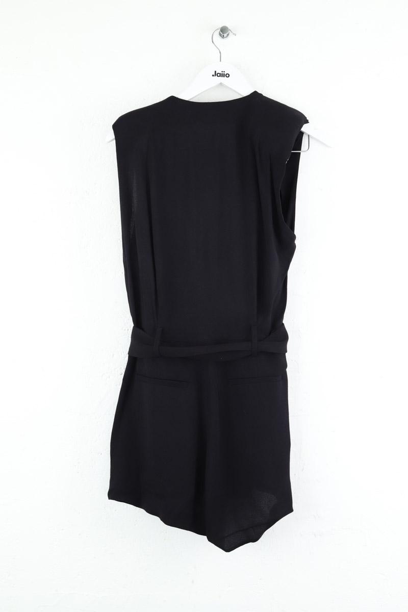 Combinaison Iro  Noir