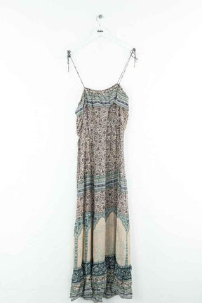 Robe Bash  Multicolore