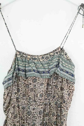Robe Bash  Multicolore