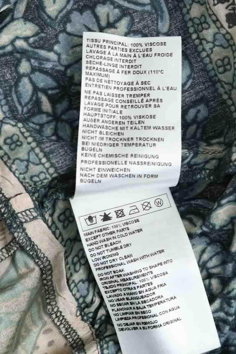 Robe Bash  Multicolore