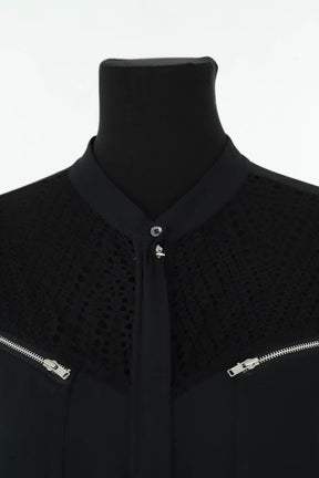 Blouse Iro  Noir