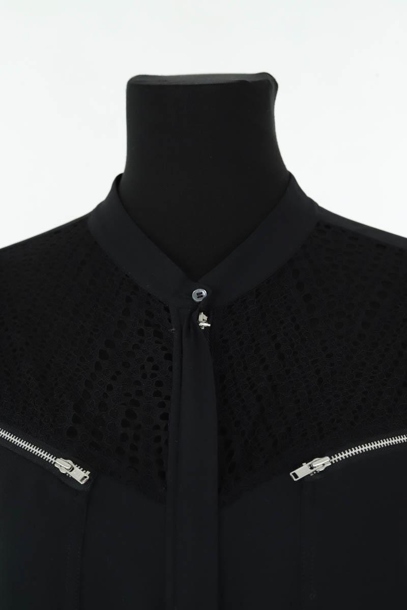 Blouse Iro  Noir