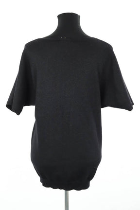 Pull Eric Bompard  Noir