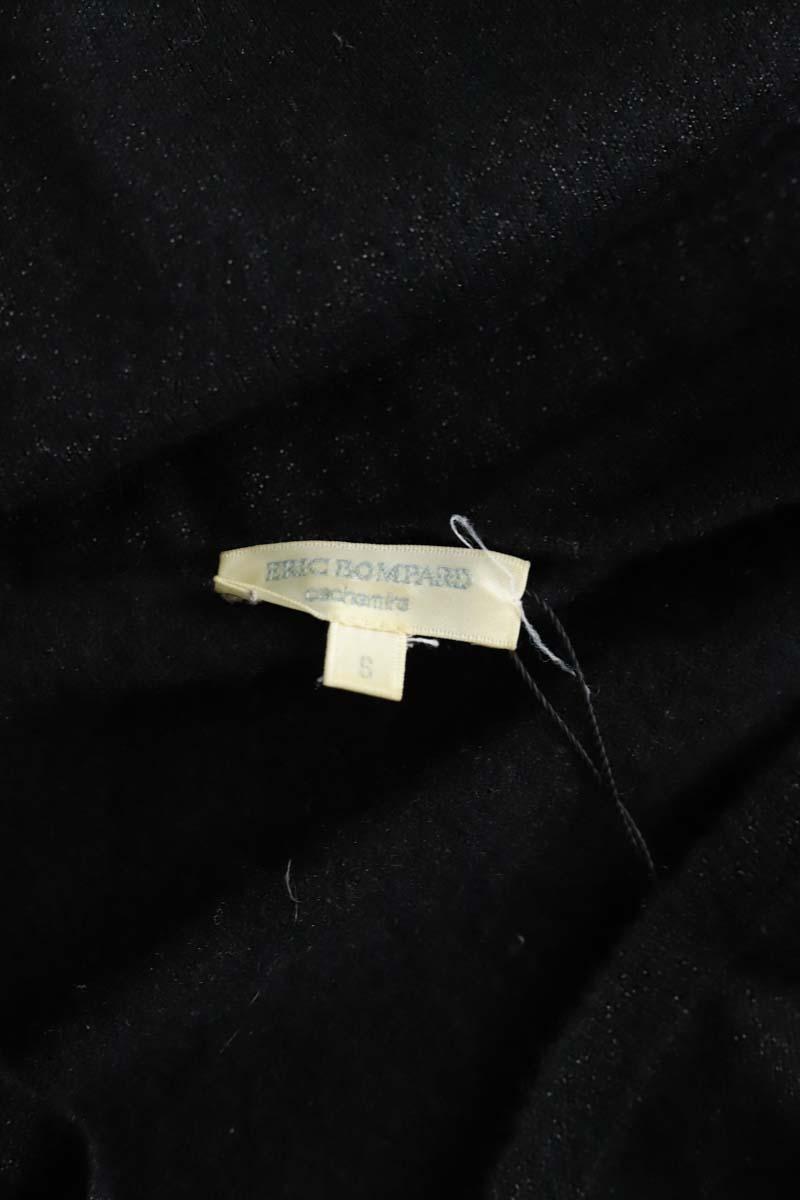Pull Eric Bompard  Noir