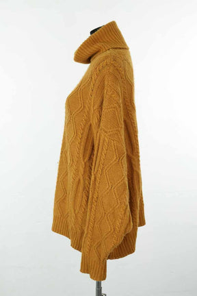 Gilet Mes Demoiselles  Orange