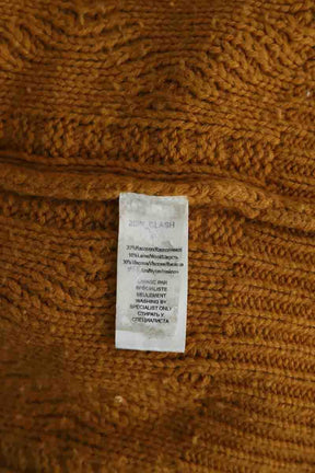 Gilet Mes Demoiselles  Orange
