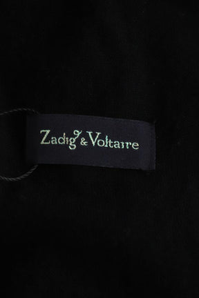Robe Zadig & Voltaire  Noir