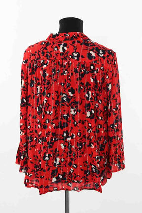 Blouse Bash  Rouge