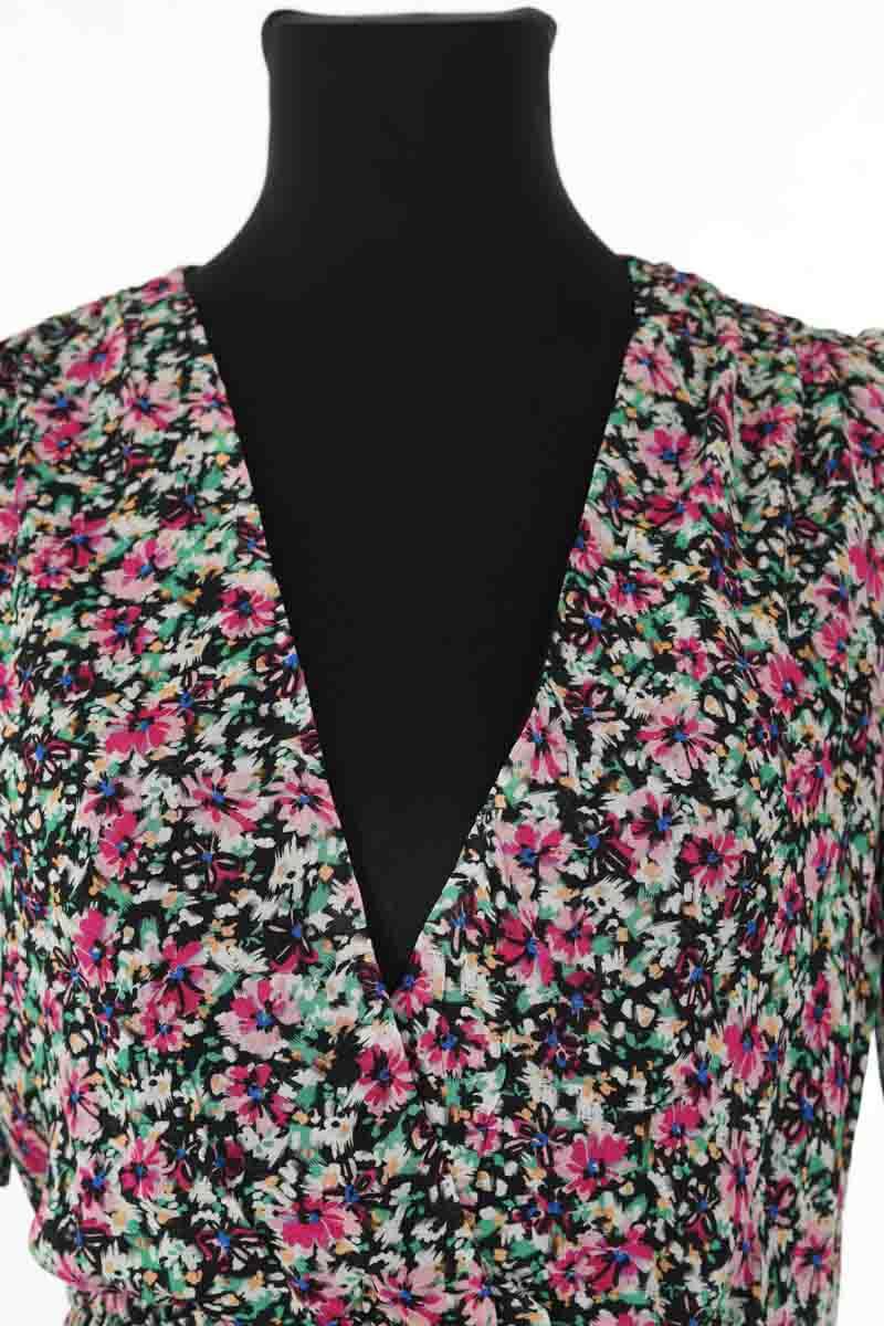 Robe The Kooples  Multicolore