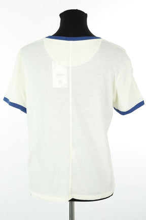 T-shirt Swildens  Jaune