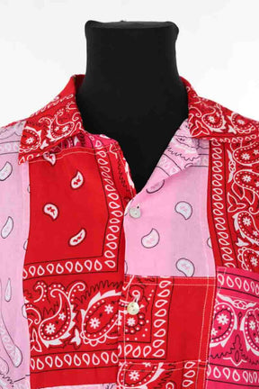 Chemise Arizona Love  Rouge