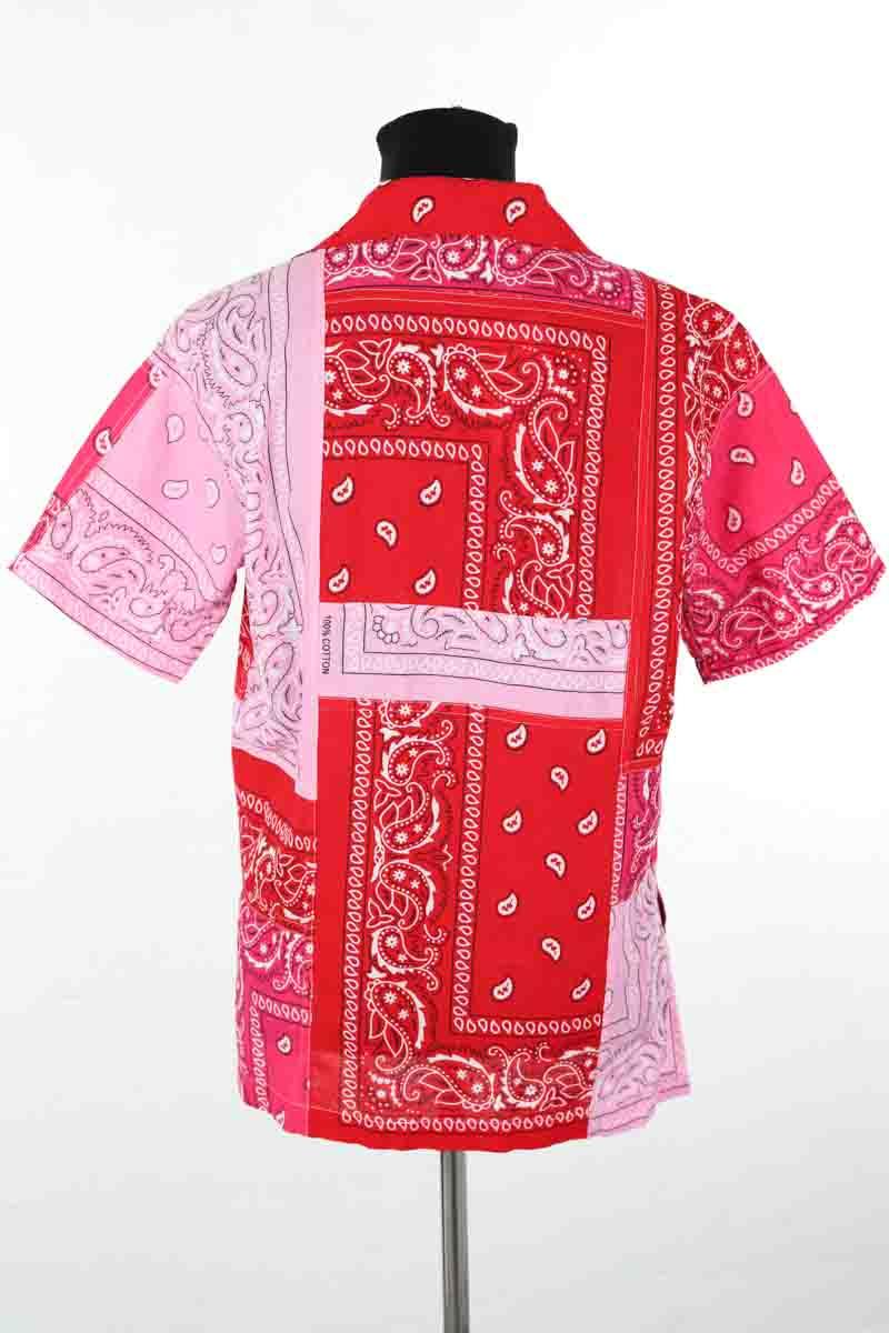 Chemise Arizona Love  Rouge