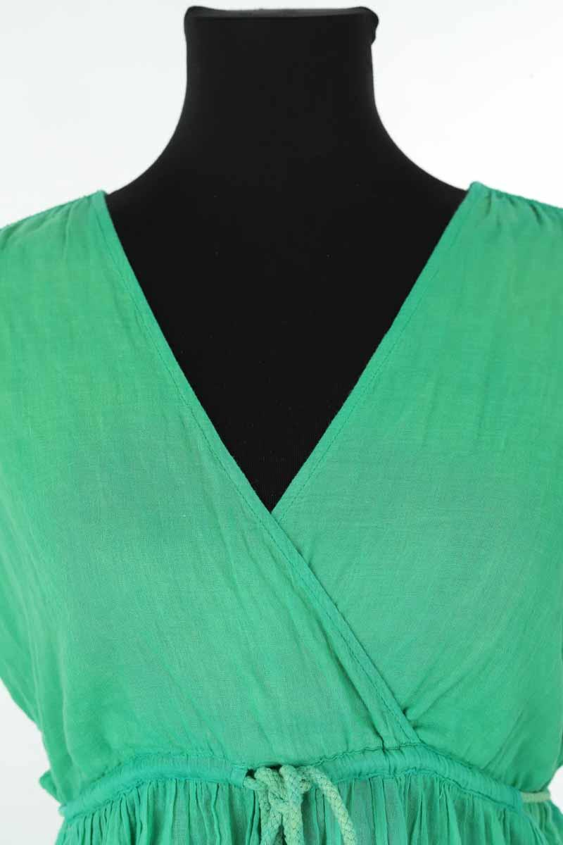 Top Swildens  Vert