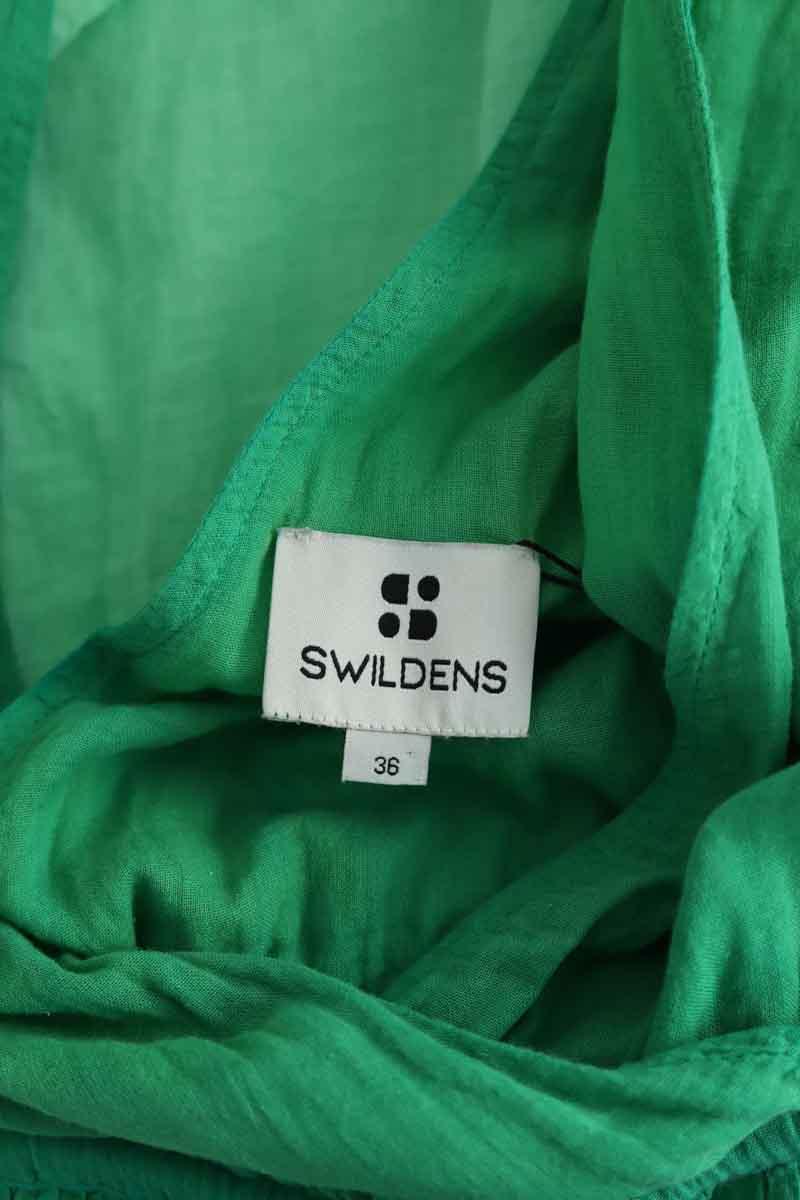 Top Swildens  Vert