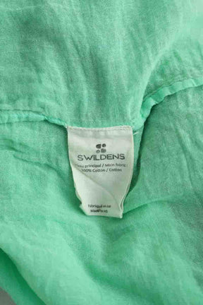 Top Swildens  Vert