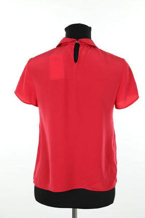 Blouse Claudie Pierlot  Rouge